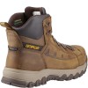 CAT Threshold Waterproof Safety Boots Pyramid Metal Free